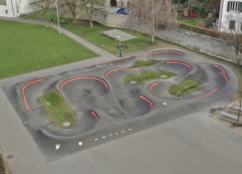 Klingnau pumptrack